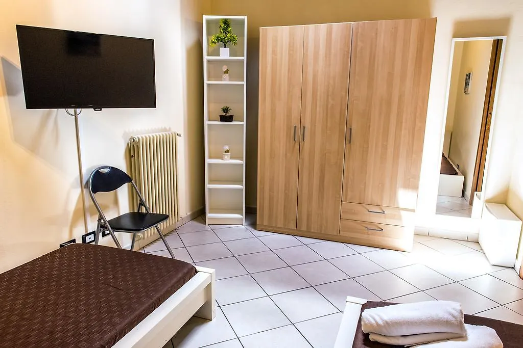 Palermo Central Apartments