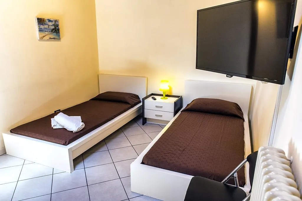 Palermo Central Apartments Italie