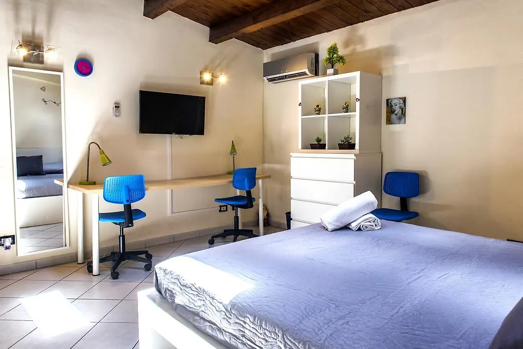 Palermo Central Apartments