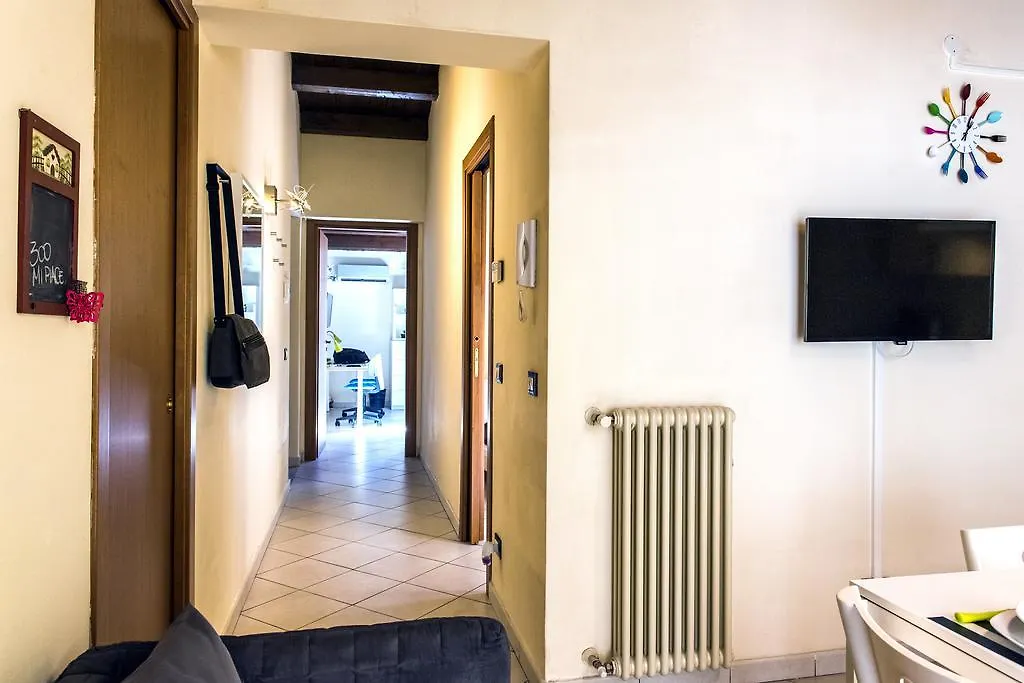 Palermo Central Apartments Italie