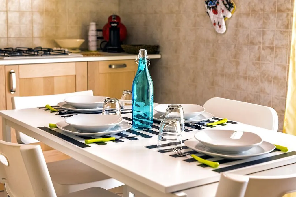 Palermo Central Apartments