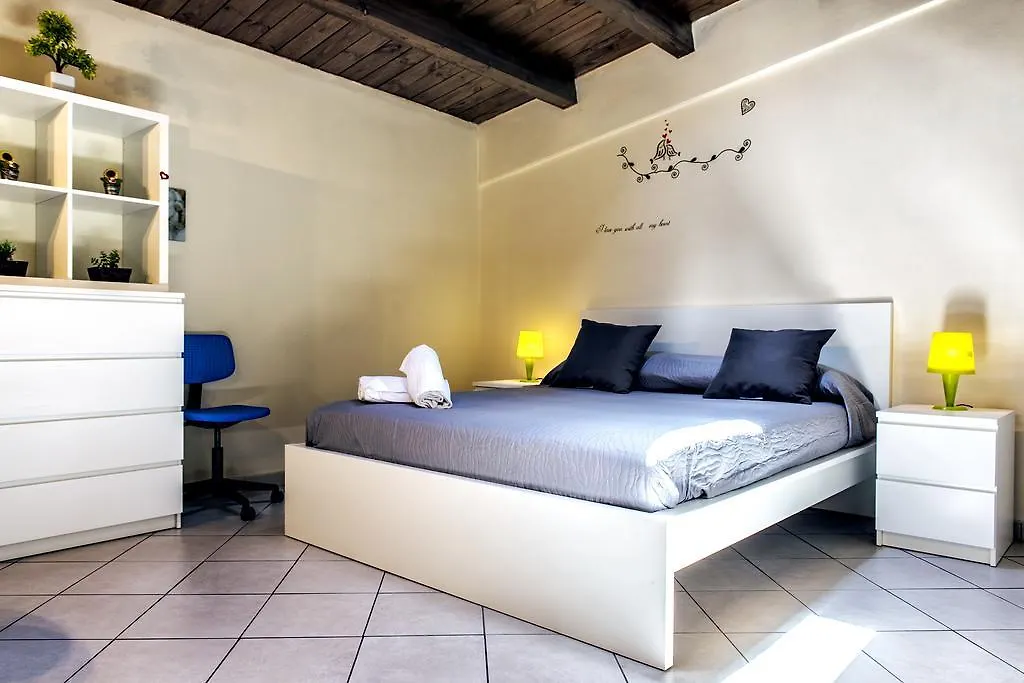 Palermo Central Apartments