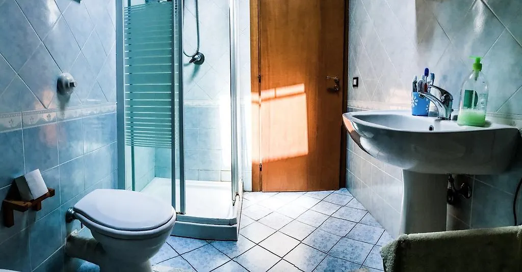 Palermo Central Apartments İtalya