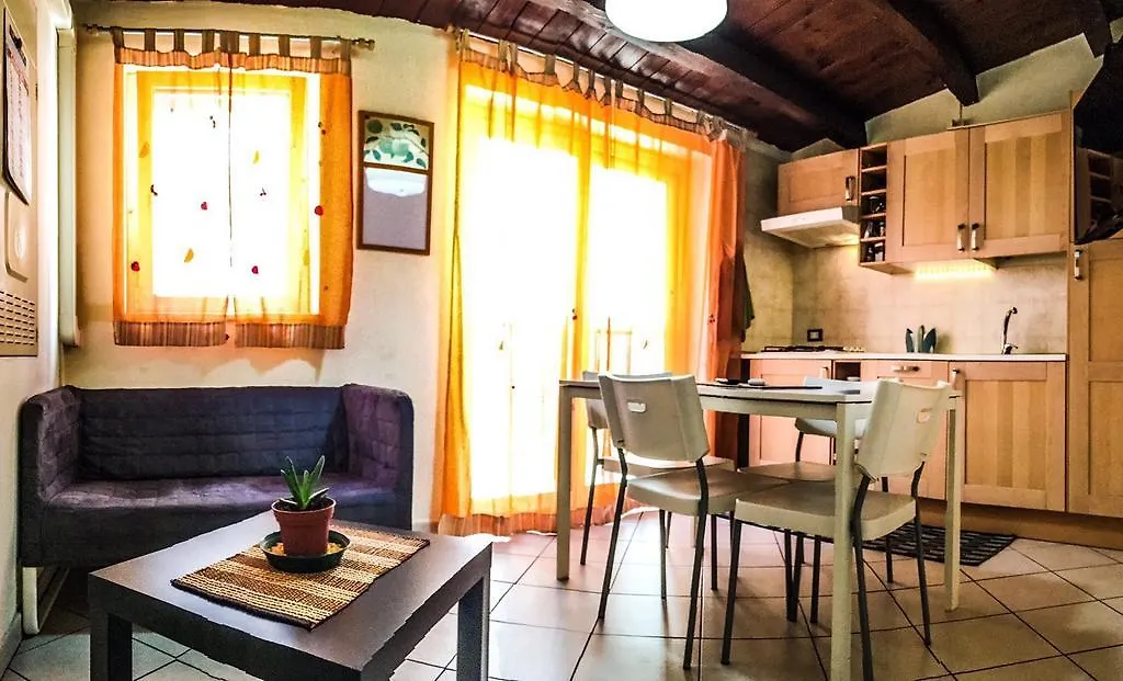 Palermo Central Apartments İtalya